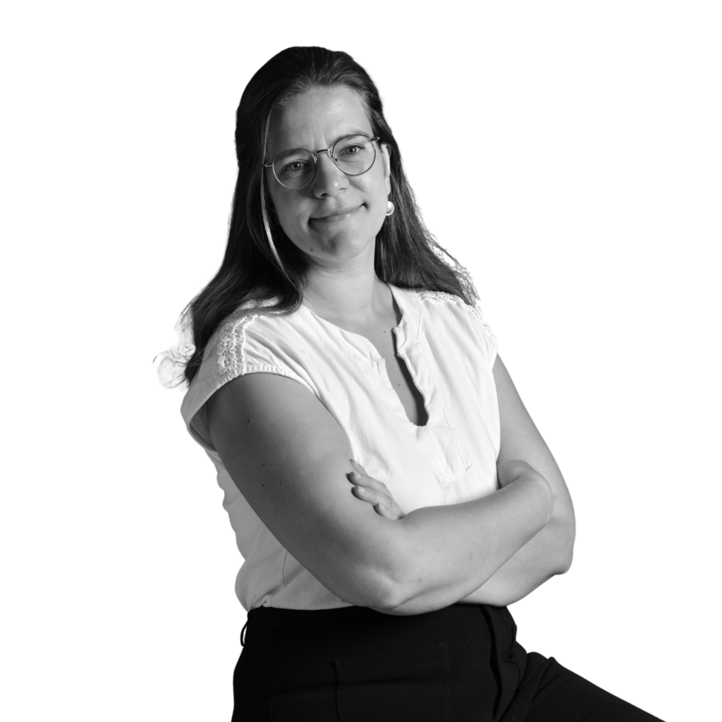 Zoé Livron photo de profil