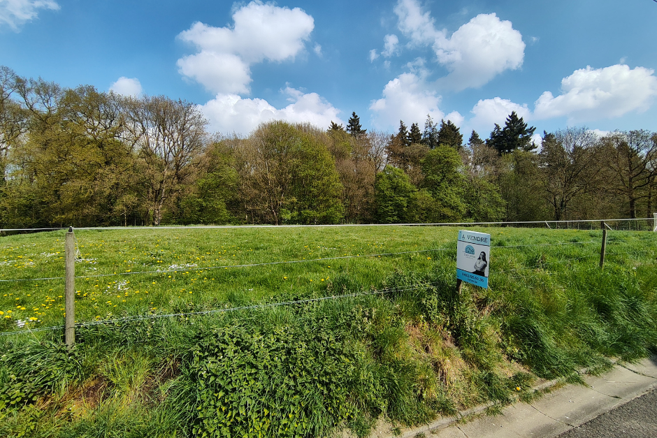 Terrain à bâtir Saint-Georges-sur-Meuse